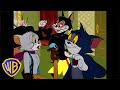 Tom et Jerry en Français 🇫🇷 | Le meilleur des chats ! 😻 | Mois des animaux | @WBKidsFrancais​