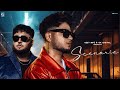 Scenario - Guri Lahoria Ft. Hashmat Sultana (Official Video) Deep Jandu | Latest Punjabi Song 2024