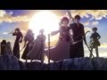 TVアニメ『暁のヨナ』第2クール オープニングテーマ 「暁の華」