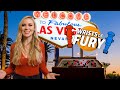 Hustling on the Vegas Strip: Wrists of Fury with Kelsey Cook
