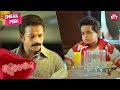 Jayasurya vs Five-Star Hotel | Jilebi Movie Comedy Scenes | Malayalam | SUN NXT