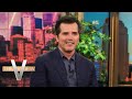 John Leguizamo Talks Uncovering The Story of Kidnapped Native Americans in New Show | The View