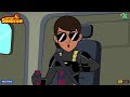 Ultimate Soldier #2 | Little Singham | Mon-Fri | 11:30 AM & 6:15 PM | Discovery Kids India