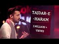 Coke Studio Season 8| Tajdar-e-Haram | Atif Aslam