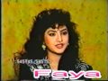 Divya Bharati - Pre Fame Interview (EXTREMELY Rare Video)