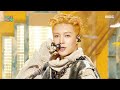 LAY ZHANG (레이) - PSYCHIC (Korean Ver.) | Show! MusicCore | MBC240420방송