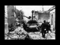 WW2 30 minutes of destroyed Allied Tanks