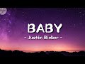 Justin Bieber - Baby (Lyrics) #lyrics #baby #justinbieber #ludacris