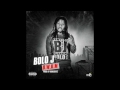 Bolo J D W U M (the way u move)