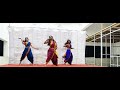 Cham cham | Raghu Pinjryat Ala | Dance Cover | Sangeeta Academy