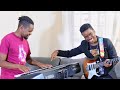 Levi Pro Vol 2 (ultra) Congolese Seben Music ft Solaro