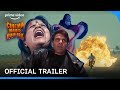 Cinema Marte Dum Tak - Official Trailer | Prime Video India