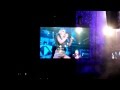 Little Mix - Dark Horse Cover (Salute Tour Birmingham - 16/05/14)