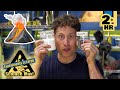 Volcano Eruptions | Beyond Volcanoes and Hydrophobic Adventures | Full Episodes | Science Max