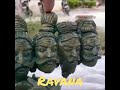 Tamil lord Ravanan Mass Whatsapp status 😠 46 - Ravana - Ramayanam - Cheer Up Tamizha