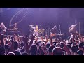 Tarja Turunen - Living The Dream Tour (FULL SET) Live at the Gramercy Theatre NYC 6/17/23
