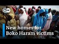 Nigerians displaced by Boko Haram return home after 12 years | DW News