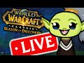 🔴 Sieglinde Livestream SOD 🔴 World of Warcraft Deutsch German