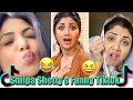 2023 viral funny insta reels and tiktok videos of Shilpa Shetty| most viewed insta and tiktok videos