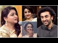 Kushboo Sundar Expressing Her Love and Affection On Ranbir Kapoor. Reveals her Daughter's Fan Moment