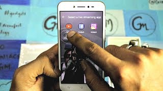 Asus Zenfone Live Unboxing and First Impression