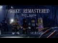 Roblox The Rake Remastered Animation Full Movie
