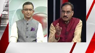 Vijay Chowk : Debate on ‘Naari Shakti ’