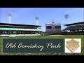 America’s Classic Ballparks - Old Comiskey Park