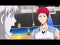 ~The Most HILARIOUS Akashi SCENE in KNB Last Match!!!!!!~