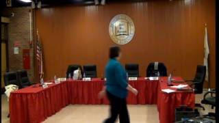 Proviso Board of Education Meeting - January 10, 2017 @ 6:30 pm.