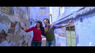 Shuddh Desi Romance|Sushant Singh Rajput|Parineeti Chopra