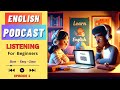 Introducing Yourself At Workplace Listening | Conversation | English Podcast EP 1