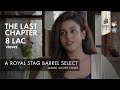 The Last Chapter | Kay Kay Menon | Royal Stag Barrel Select Large Short Films