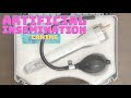 Artificial Insemination Device For Dogs and Dog Breeders