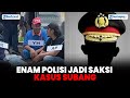 Siapa Oknum Polisi di Kasus Subang yang Siksa Danu Agar Cabut BAP • Berita Nasional Tribun Lampung