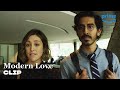 Dev Patel Cute Scene - Modern Love Season 1 | Prime Video