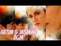 Hatim & Jasmine Love BGM | Hatim | Hatim & Jasmine Background Music | Star Plus | Hatim BGM |