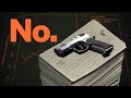 Do Studies Show Gun Control Works?