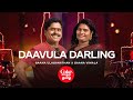 Coke Studio Tamil | Daavula Darling| Gaana Ulaganathan x Gaana Vimala