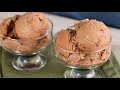 Only 2 ingredients! Homemade ice cream without sugar, without condensed milk. Few know this dessert!