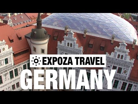 Germany Europe Vacation Travel Video Guide