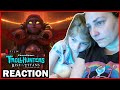 Trollhunters: Rise of the Titans MOVIE ENDING Reaction (SPOILERS)