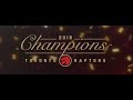 Toronto Raptors 2019 NBA Champions - Official Movie