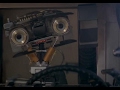 Short Circuit (1986) "Who's Johnny" scene HQ