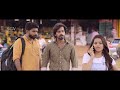 DK Bose Kannada Full Movie | Dia Movie Hero Pruthvi Ambar Movies | New Kannada Movies 2020