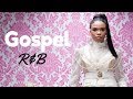 Gospel R&B Mix #10