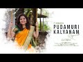 Pudamuri Kalyanam Reprised Version Ft. Parvathi Hari | Mikku Kaavil | Vipin Venugopal | HariSankar