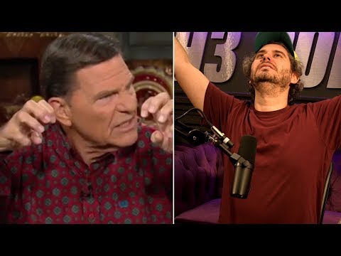 H3H3 Watches Megachurch Pastor Explain Why He Needs A Private Jet