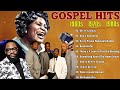 50 Timeless Gospel Songs: A Treasury of Timeless Praise and Worship 🙏🏿 Old Gospel Music Playlist 🙏🏿