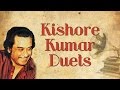 Best of Kishore Kumar | Bollywood Hit Songs Collection | Jukebox (Audio)